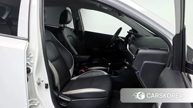 Kia All New Morning (JA) id 3402791 из Кореи 20