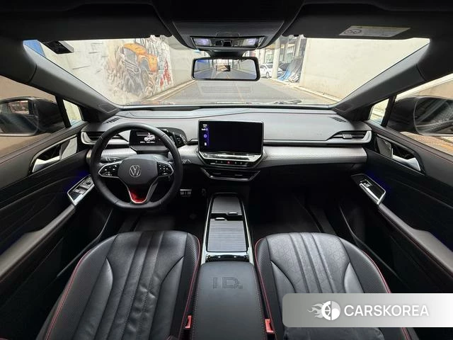 Volkswagen ID.6 X id 4368246 из Китая 14