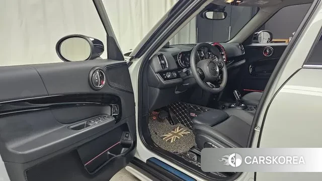 Mini Cooper Countryman id 3493645 из Кореи 20
