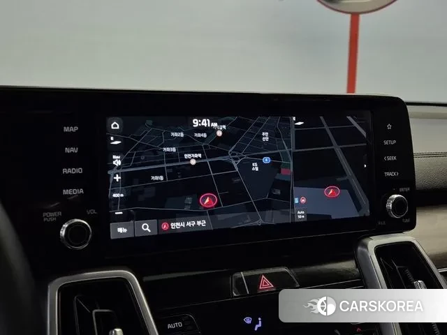 Kia Sorento 4th Generation id 3452535 из Кореи 20