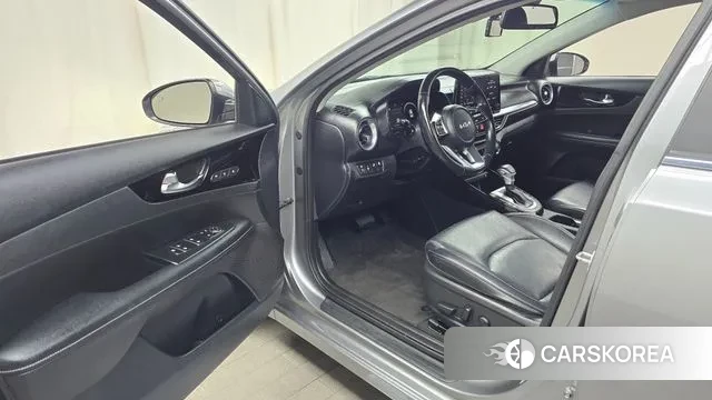 Kia The New K3 2nd generation id 3747216 из Кореи 20