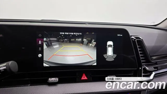 Kia Sportage 5th Generation Hybrid id 2676478 из Кореи 20