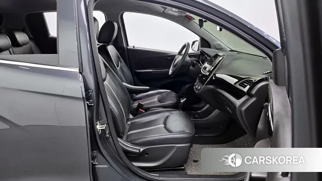 Chevrolet (GM Daewoo) The New Spark id 3454294 из Кореи 20