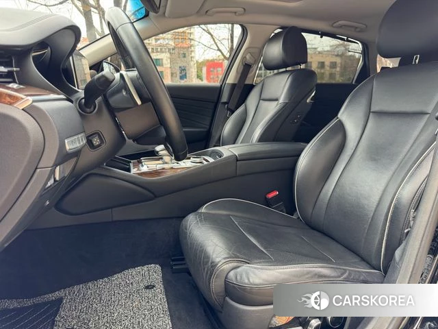 Kia More K9 id 3867311 из Кореи 20