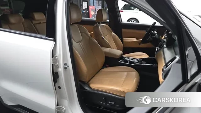 Kia Sorento 4th Generation id 3458501 из Кореи 20