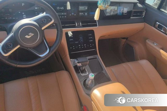 Ideal car Ideal ONE id 4207955 из Китая 17