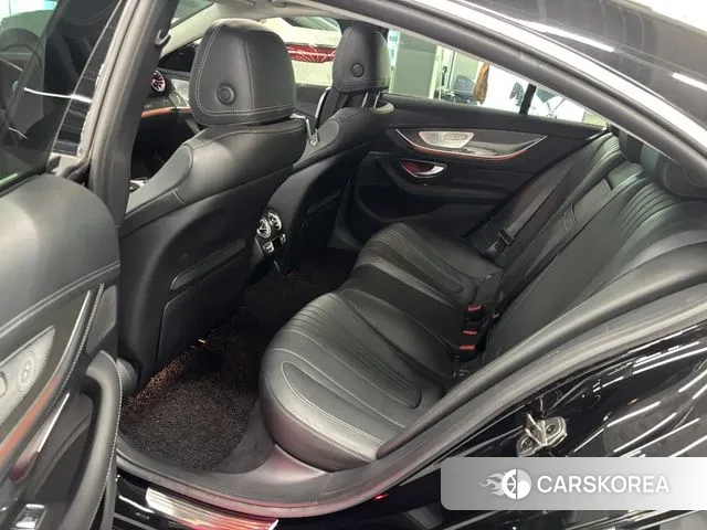 Mercedes-Benz CLS-Class C257 id 3423282 из Кореи 20