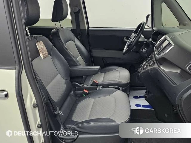 Kia The New Ray id 4775370 из Кореи 20