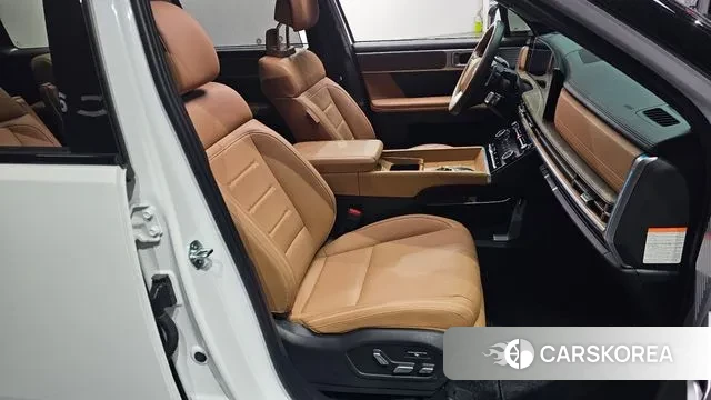 Hyundai Santa Fe (MX5) id 3452393 из Кореи 20