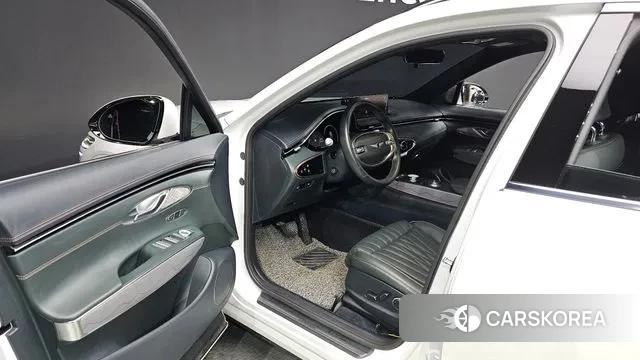 Genesis GV70 id 3032400 из Кореи 20