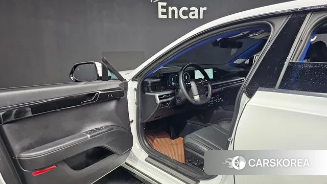 Hyundai Grandeur (GN7) id 3026938 из Кореи 20