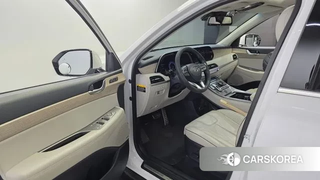 Hyundai Palisade id 3029178 из Кореи 20