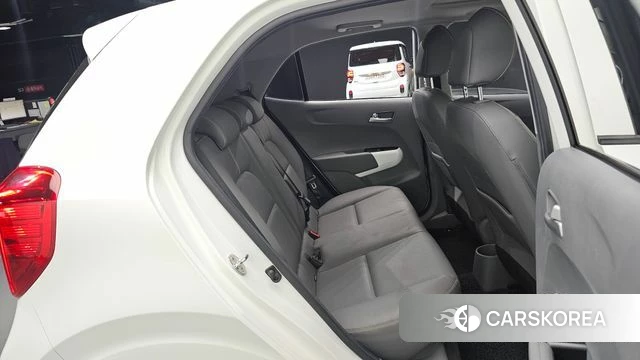 Kia All New Morning (JA) id 4776550 из Кореи 31