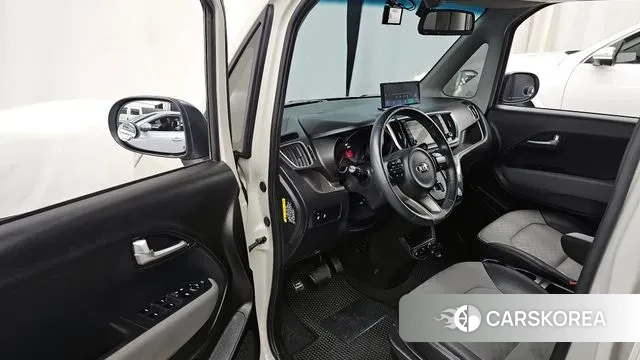 Kia The New Ray id 3641410 из Кореи 20