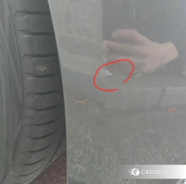 Genesis G80 (RG3) id 4680928 из Кореи 12