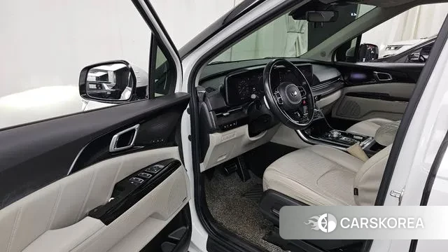 Kia Carnival 4th generation id 3504545 из Кореи 20