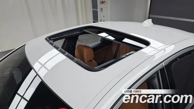 BMW 5 Series (G30) id 2670954 из Кореи 20