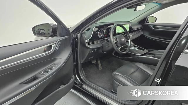 Hyundai The New Grandeur IG id 3827243 из Кореи 20