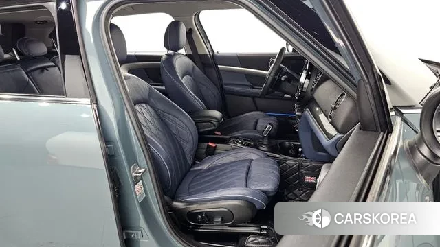 Mini Cooper S Countryman id 3696655 из Кореи 20