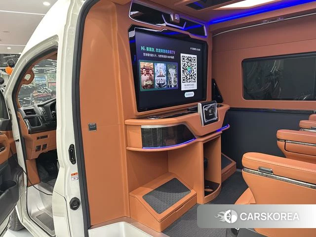 Toyota Hiace id 4258448 из Китая 13