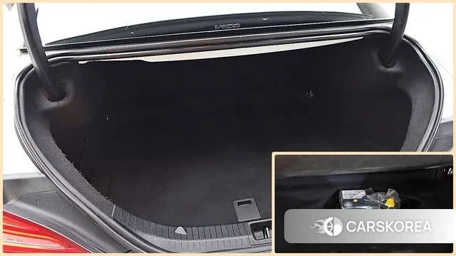 Mercedes-Benz CLA-Class C117 id 3396968 из Кореи 18