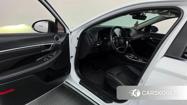 Hyundai Sonata (DN8) id 4774576 из Кореи 31