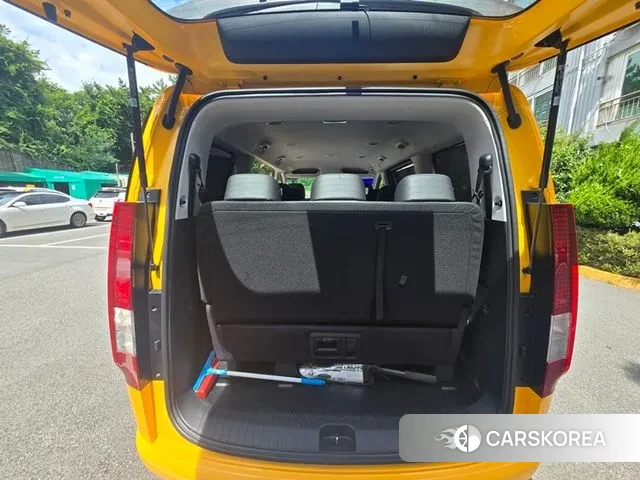 Hyundai Staria id 3272485 из Кореи 19