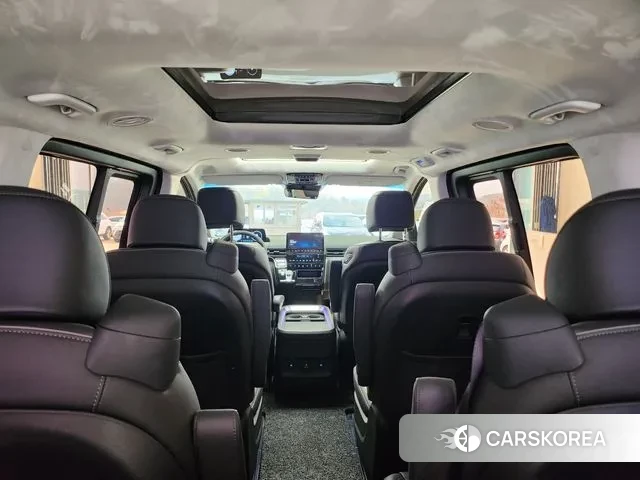 Hyundai Staria id 3410118 из Кореи 20