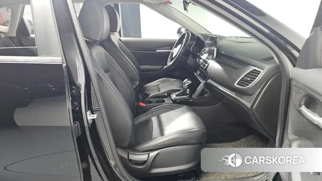 Kia Seltos id 3412444 из Кореи 20