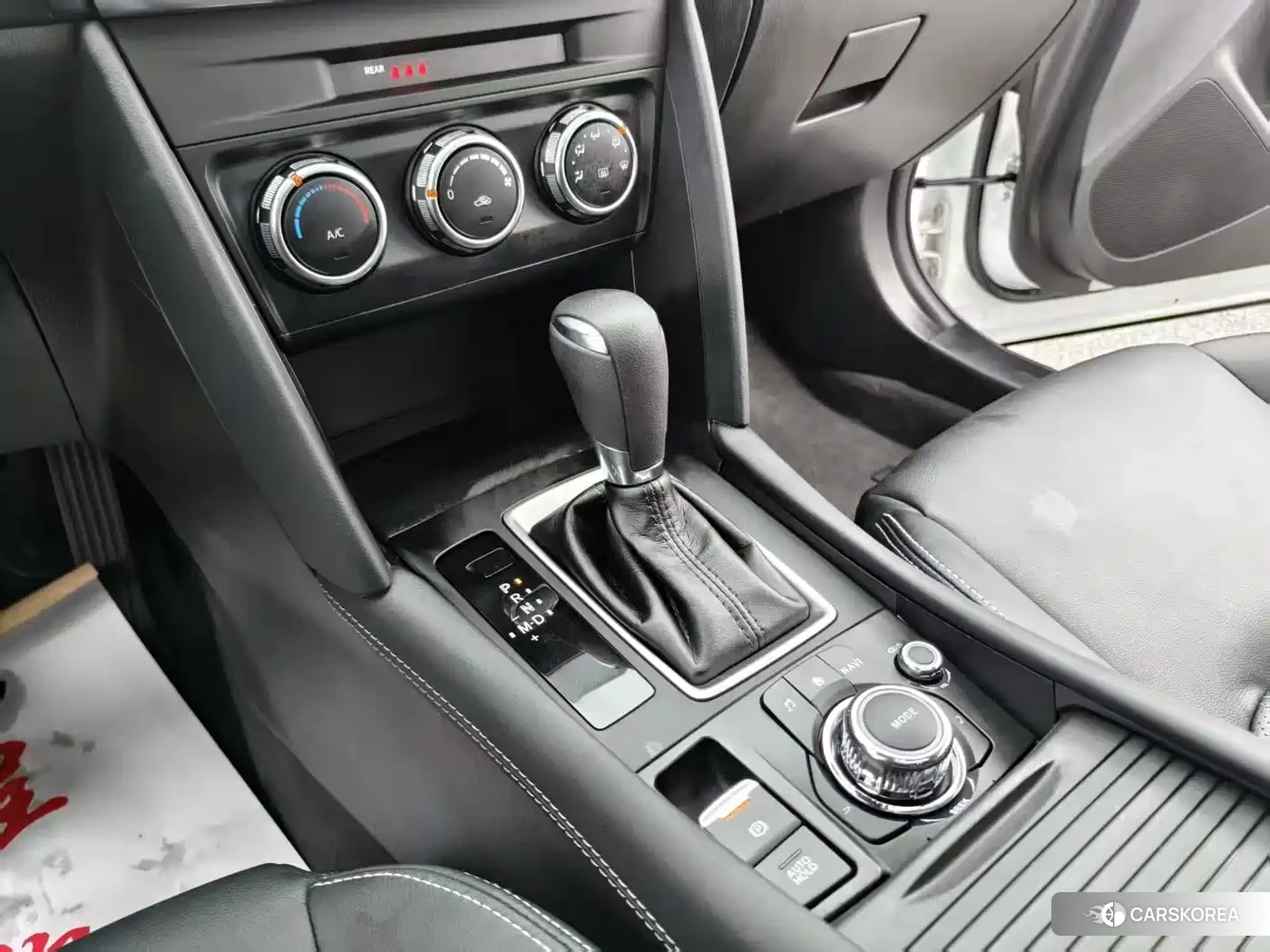 Mazda CX-4 id 4649307 из Китая 21