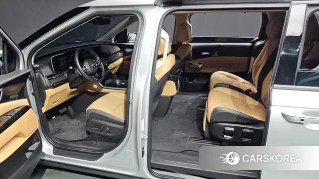 Kia Carnival 4th generation id 3373003 из Кореи 20