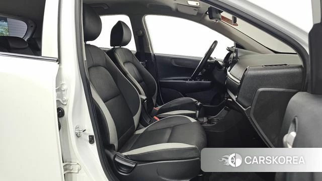 Kia Morning Urban (JA) id 4292857 из Кореи 20