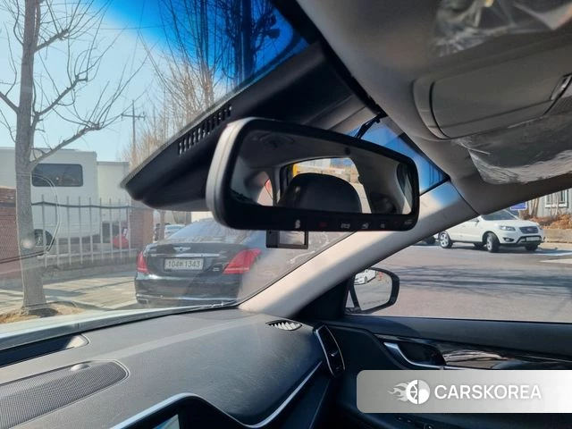 Hyundai Grandeur IG id 4568626 из Кореи 19
