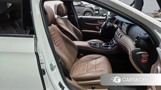 Mercedes-Benz E-Class W213 id 3873940 из Кореи 20