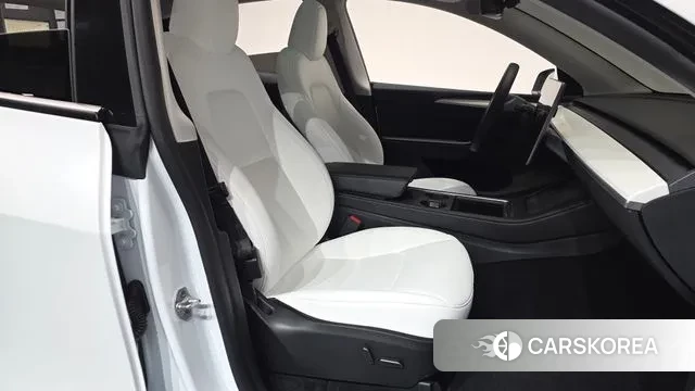 Tesla Model Y id 3420130 из Кореи 20