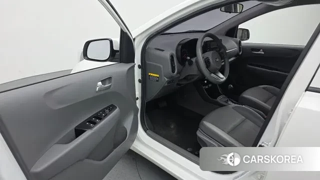 Kia Morning Urban (JA) id 3760049 из Кореи 20