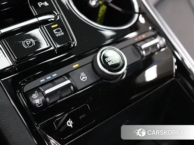 Kia K5 3rd generation id 3443292 из Кореи 20