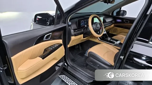 Kia Carnival 4th generation id 2993718 из Кореи 20