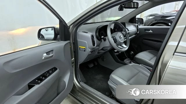 Kia Morning Urban (JA) id 4416526 из Кореи 20