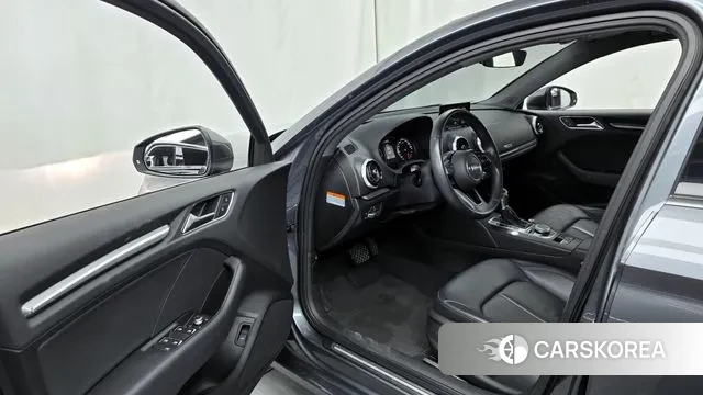 Audi New A3 id 2966533 из Кореи 20