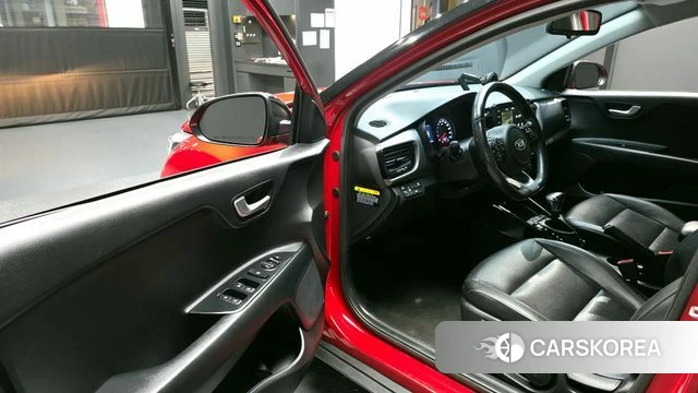 Kia Stonic id 4403610 из Кореи 20