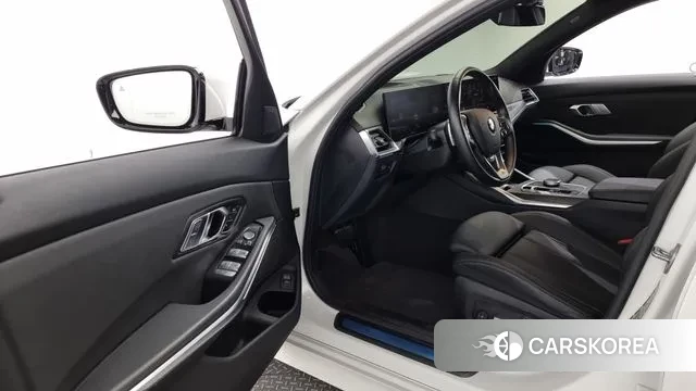 BMW 3 Series (G20) id 3109754 из Кореи 20