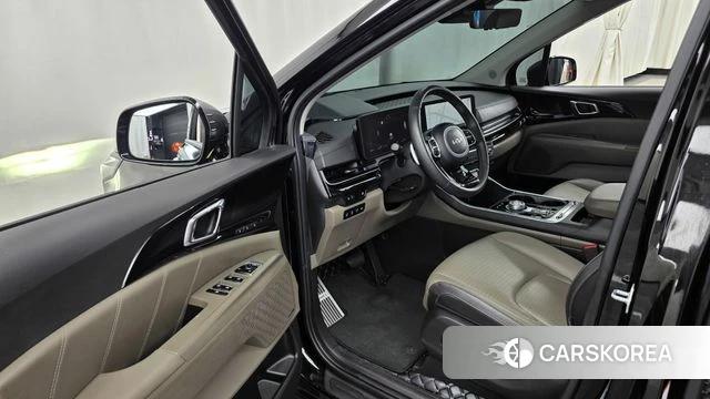 Kia The New Carnival 4th Generation id 4735067 из Кореи 36