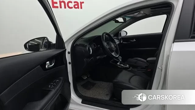 Kia The New K3 2nd generation id 3591323 из Кореи 20