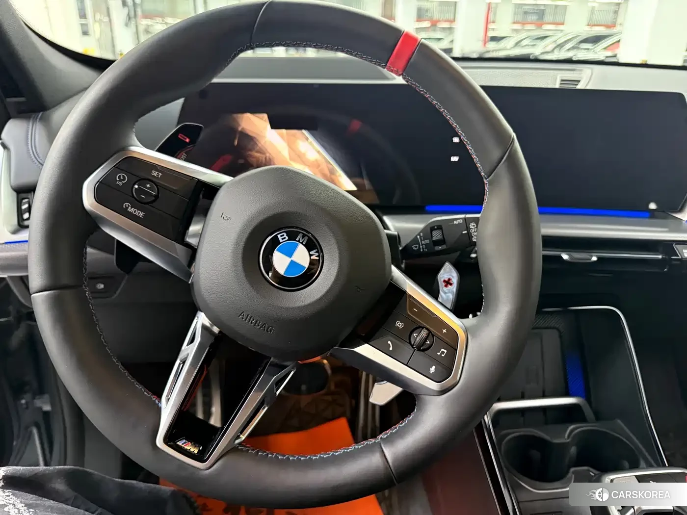 BMW X1 id 4674492 из Китая 15