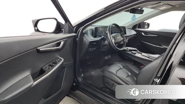 Kia EV6 id 3022829 из Кореи 20