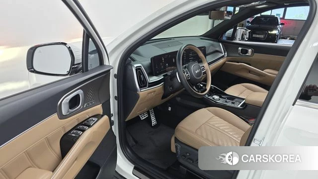 Kia The New Sorento 4th Generation id 4266538 из Кореи 36