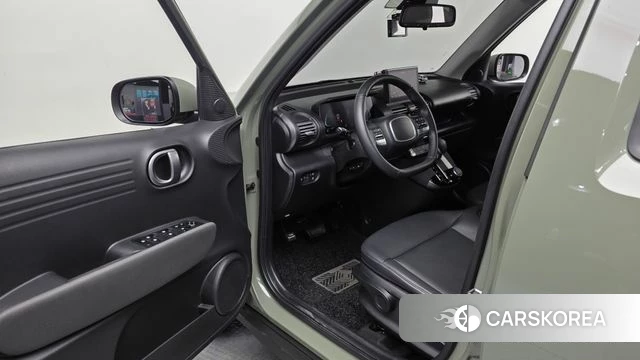 Hyundai Casper id 4414271 из Кореи 20