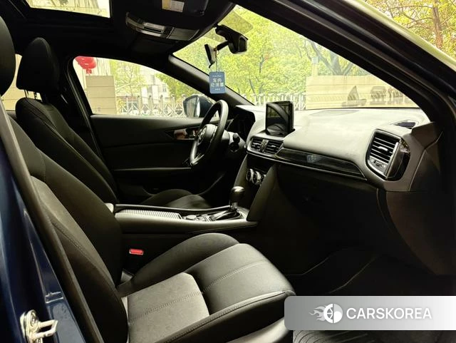 Mazda CX-4 id 4209900 из Китая 11