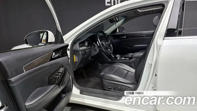 Kia K7 Premier id 2405684 из Кореи 20